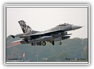 F-16AM BAF FA87